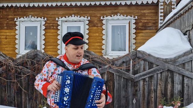 Домик окнами в сад. ВСЕМ МАМАМ ПОСВЯЩАЕТСЯ! смотреть онлайн