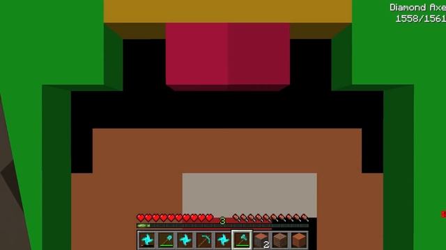 Как Леон Спайк и 8 Бит из Бравл Старс прожили жизнь в Майнкрафт 1 годик 100 лет / Все серии