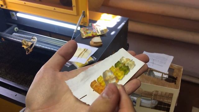 УДАЛЯЕМ РЖАВЧИНУ ЛАЗЕРОМ смотреть онлайн