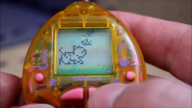 Compy Kitty Virtual Pet Review | Тамагочи Кошка Гига Пет смотреть онлайн