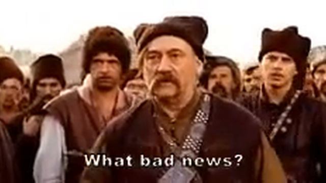 Taras Bulba, 2009, English Subs,  4/13