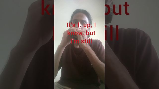 chemical post malone harmonica cover смотреть онлайн
