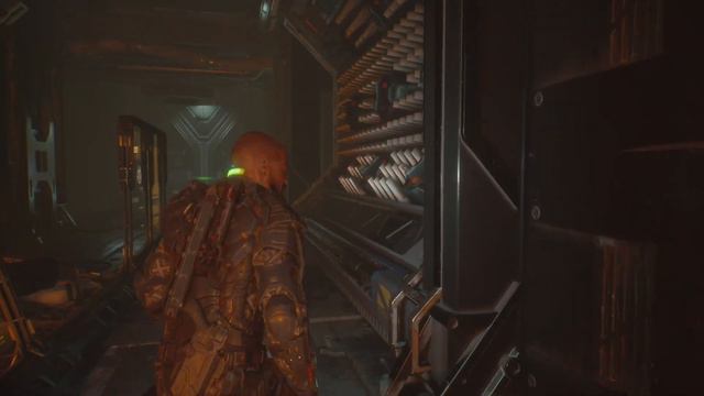 💀The Callisto Protocol💀 "DLC - FINAL TRANSMISSION, + 18, PS 5". Накопитель 1💀🎮💪 смотреть онлайн