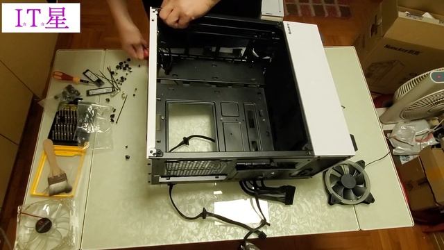 組裝asus z390+gigabyte gtx 1070+Intel i5-9600打機剪片修圖電腦 смотреть онлайн