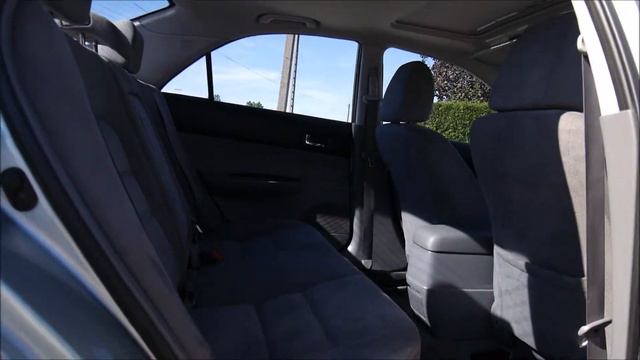 Autokomis Soloch Oferta sprzedaży: Mazda 6 2.0 MZR-CD 136KM 2003 -Prezentacja. Goczałkowice-Zdrój смотреть онлайн