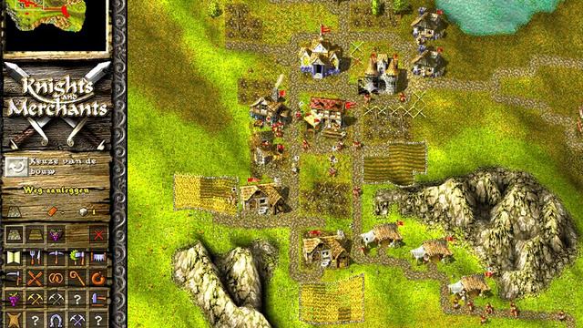 KaM Remake The Shattered Kingdom Mission 11 Deel 1 смотреть онлайн