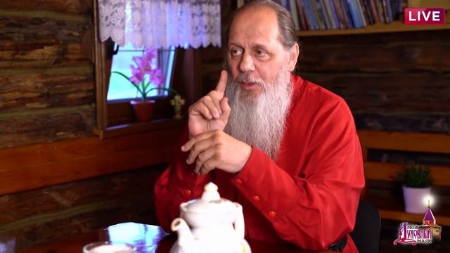 Особое женское служение. смотреть онлайн