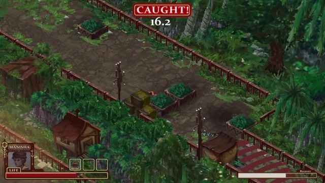 Indie Insights: Tidal Affair (3.2) смотреть онлайн