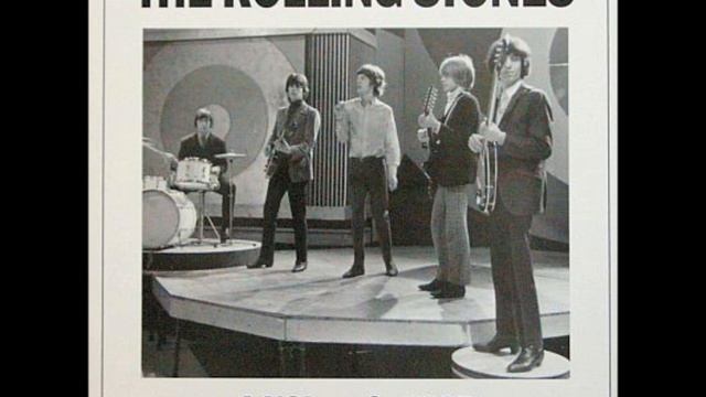 The Rolling Stones/ Carol