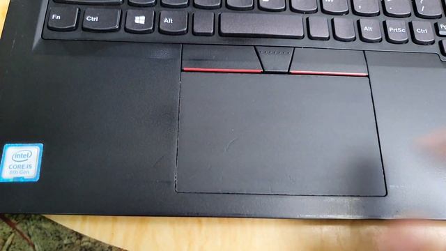 Đã bán. Lenovo Thinkpad X390, i5, thế hệ 8, ram 8, ssd 256, 13.3fhd. #laptop смотреть онлайн