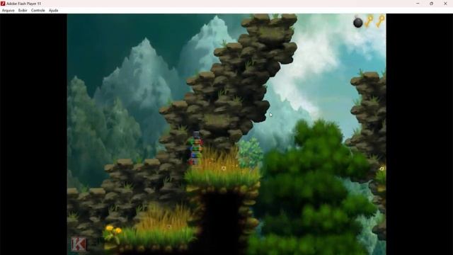 William And Sly 2 [Game PC Flash Player] - Download смотреть онлайн