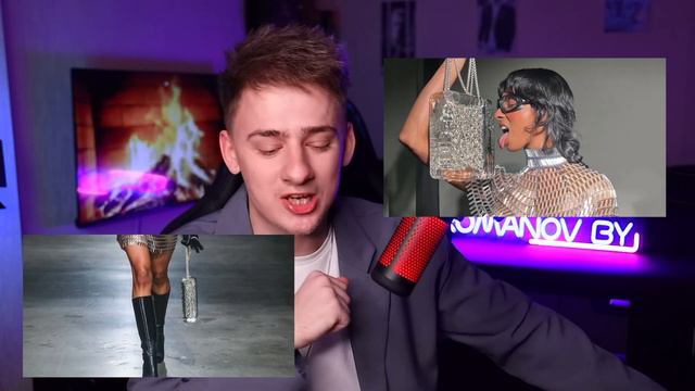 БАБУШКИНЫ ПАРИКИ И ПАНТАЛОНЫ? Модные новости. 4 выпуск. смотреть онлайн