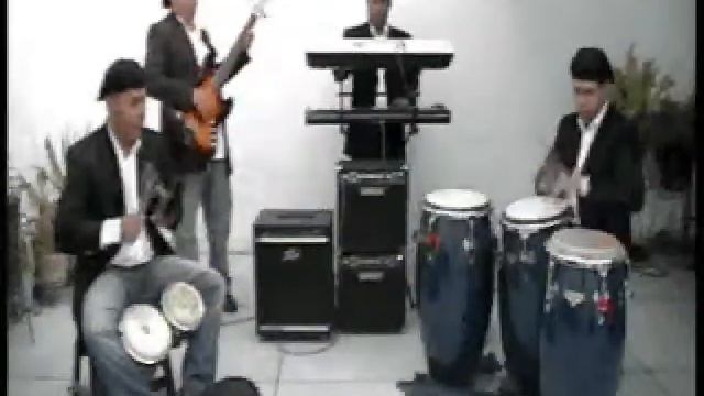 GusLatinJazz: Tumbao Volao смотреть онлайн