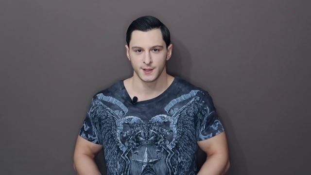 Как Накачать БИЦЕПС? | Андрей Блок смотреть онлайн