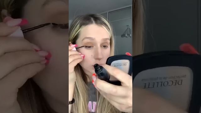 я до сих пор в шоке, как это красиво ? #макияж #gucci #shorts