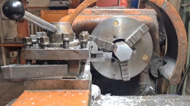 Пружинный отрезной резец смотреть онлайн