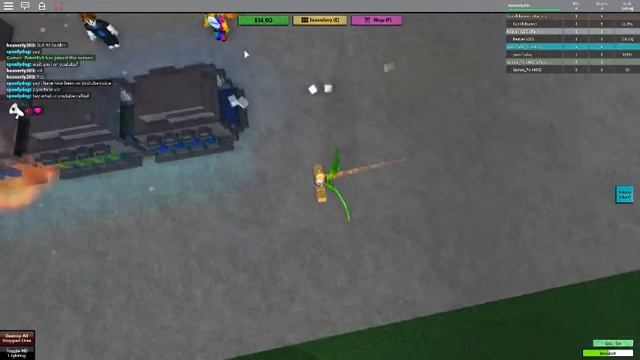 Roblox Miners Haven classic! How to dupe and OP Rebirth setup! ;) смотреть онлайн