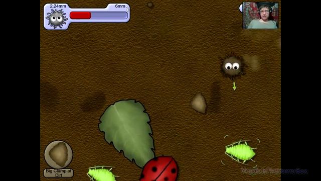 Tasty Planet - 1. Мы появились - всем капец! (прохождение на русском) смотреть онлайн