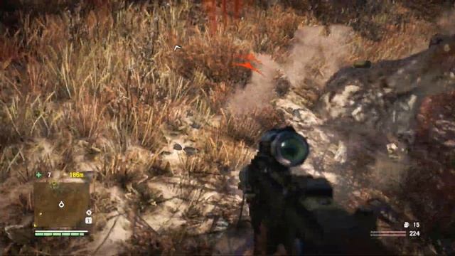 Far Cry 4 Прохождение 95 Йоги и Реджи 4 Полетай или сдохни смотреть онлайн