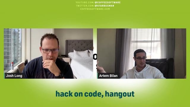 Bootiful Podcast: Spring Integration lead Artem Bilan смотреть онлайн