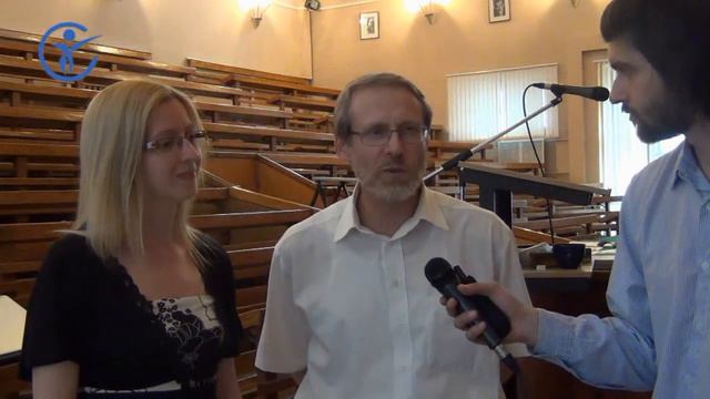 Василюк Ф.Е., Кисельникова Н.В., интервью смотреть онлайн