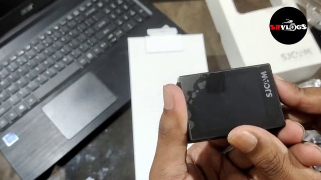 SJCAM SJ6 Legend Sports & Action Camera In Depth Review смотреть онлайн