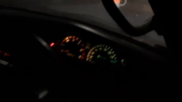Холодный старт дизеля .Как мне кажется это нормально что дизель зимой так заводится а как вы думает смотреть онлайн