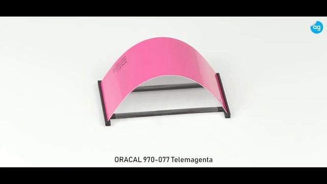 ORACAL 970-077 Telemagenta смотреть онлайн
