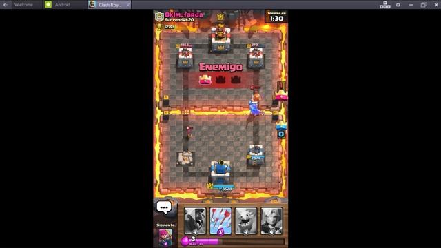 Bluestacks App Player 18 05 2016 17 26 10 смотреть онлайн