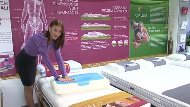Showroom Cignus Chisinau( saltele-матрасы) смотреть онлайн