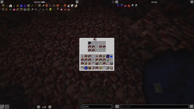 #Minecraft GT New Horizons ► Главный вопрос - зачем мне это нужно? смотреть онлайн