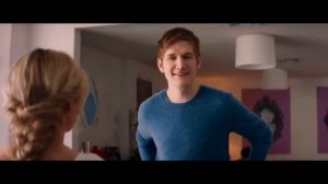 Девушка подающая надежды 2021 фильм