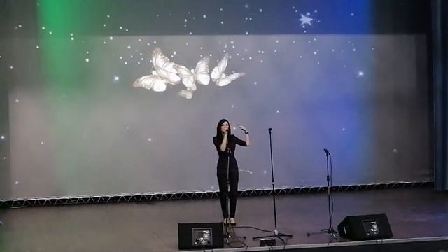 "Мотылёк" Валевская смотреть онлайн