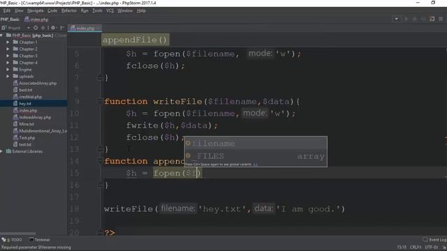087 File Custom Function смотреть онлайн