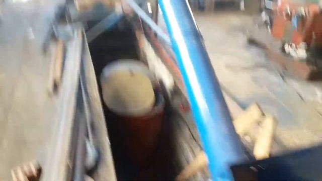 Шнековый конвейер ф159 длина 4 метра смотреть онлайн