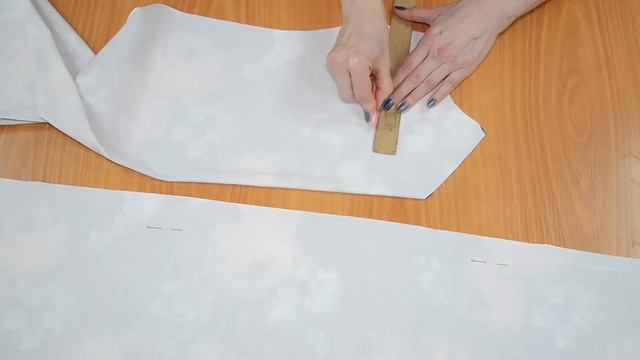 ШЬЕМ ПЛАТЬЕ КОМБИНАЦИЮ С ПОСТРОЕНИЕМ ВЫКРОЙКИ / Sew With Me / Combination Dress / #StayHome