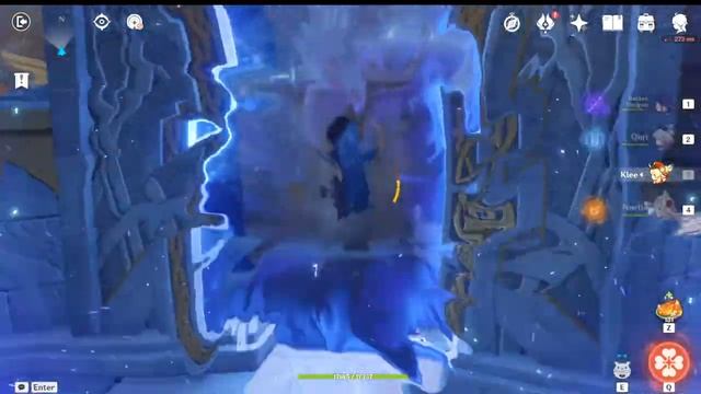 End of the Line | Perilous Trail | Genshin Impact смотреть онлайн