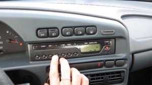 ВАЗ 2115 Обзор [AUTO REVIEW]