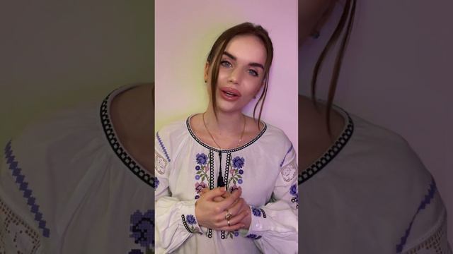 Вікторія Клець - Мамо (cover Alina Grosu) смотреть онлайн
