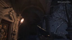 Побег из замка Димитреску ▬ Resident Evil 8: Village Прохождение игры #5