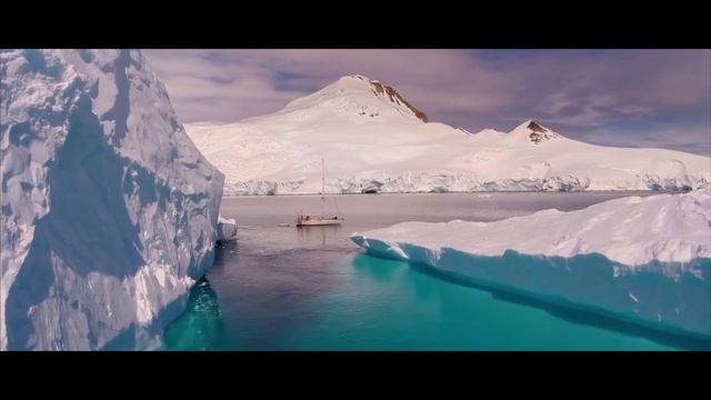 Vangelis. Antarctica