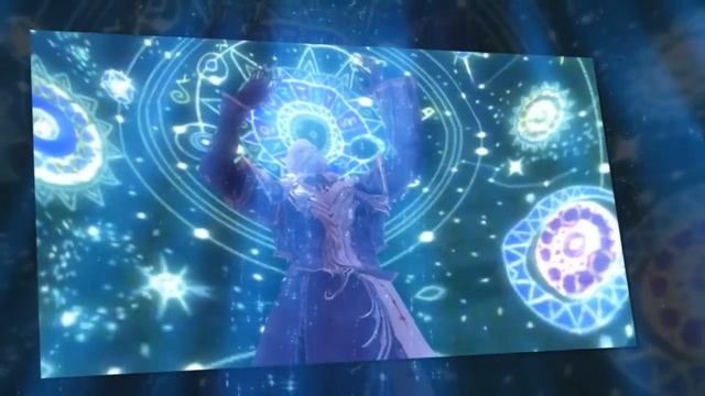 Сказки - Аион смотреть онлайн