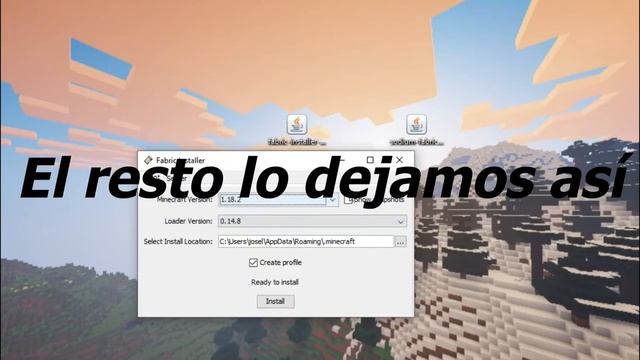 COMO DESCARGAR SODIUM PARA MINECRAFT 1.18.2 (aumenta tus FPS) ll 2022 смотреть онлайн
