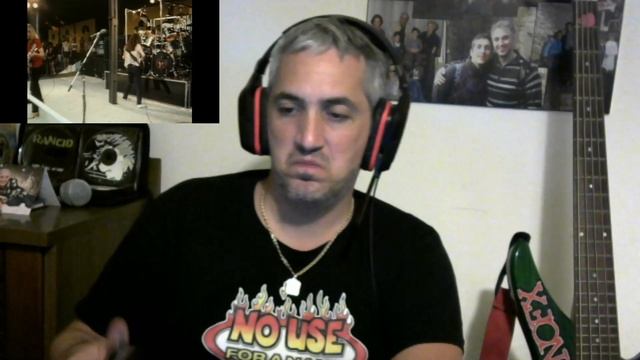 Rush La Villa Strangiato ( Live ) Punk Rock Head singer and bassist react to the music YOU suggest смотреть онлайн