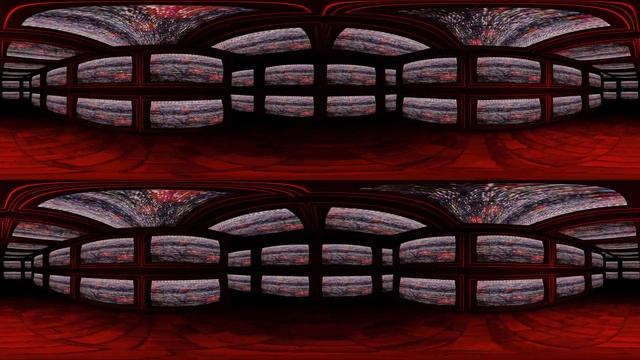 360 VR || Scream Park Episode 1: Starring Grace Van Dien (Stranger Things) || 360 Horror Series смотреть онлайн