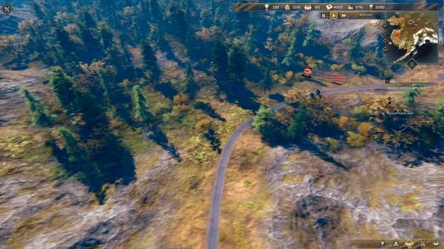 Heat Wave [Switch/PC] Debut Trailer смотреть онлайн