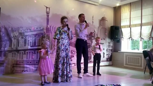 Пиловы - Дружная семья смотреть онлайн