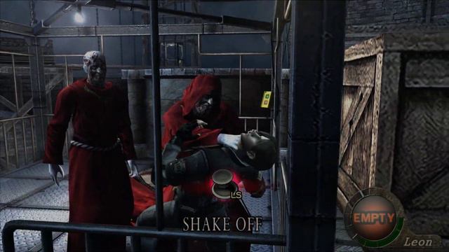 Resident Evil 4 (Original) - Part 5 - Gameplay Walkthrough [FULL HD - 60FPS] смотреть онлайн