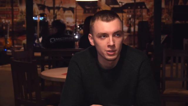 GOOD TIMES. Интервью.14.12.2014. смотреть онлайн