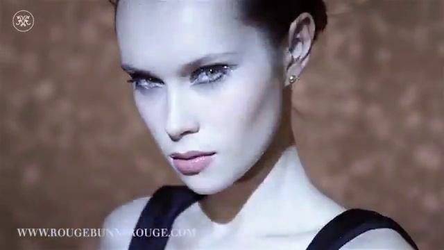 RBR Look Series 2015 'MIDNIGHT RAINBOW' from Rouge Bunny Rouge смотреть онлайн